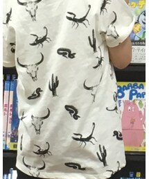 H&M | Tシャツ/カットソー