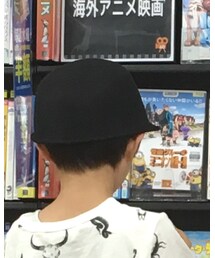 Ato...closet | キャップ