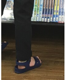 BIRKENSTOCK | サンダル