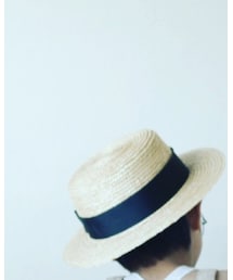 Ato...closet | 帽子