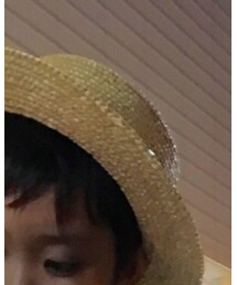 Ato…closet | 帽子