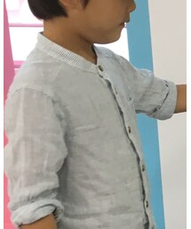 H&M | シャツ/ブラウス