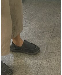 sanuk | シューズ