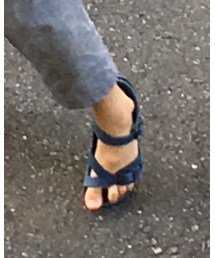 BIRKENSTOCK | サンダル