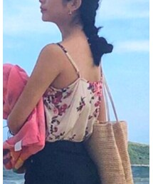 FOREVER 21 | キャミソール