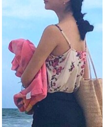 FOREVER 21 | カーゴパンツ