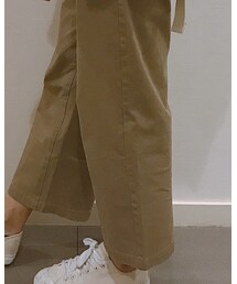無印良品 | その他パンツ