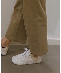 無印良品 | スニーカー