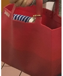 SiLiBAG | ハンドバッグ
