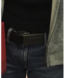 GIORGIO ARMANI | ベルト
