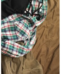 UNIQLO | シャツ/ブラウス