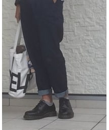 UNIQLO | チノパンツ