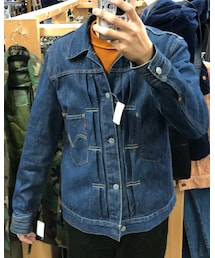Levi's | デニムジャケット