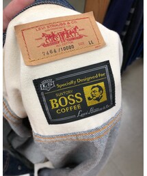 Levi's | その他