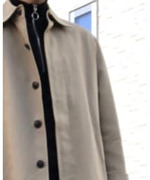 古着 | トレンチコート