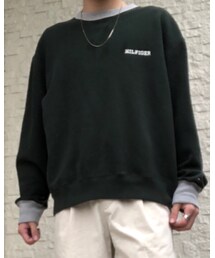 TOMMY HILFIGER | スウェット