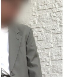 古着 | テーラードジャケット