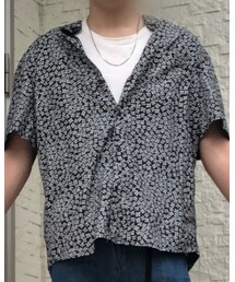 H&M | シャツ/ブラウス