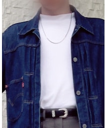 GU | Tシャツ/カットソー