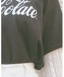 rivet & surge | Tシャツ/カットソー