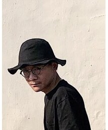 YELLOWS PLUS | メガネ