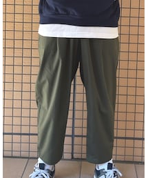 GU | カーゴパンツ