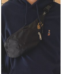 ARC'TERYX | ボディバッグ/ウエストポーチ