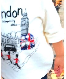 BREEZE | Tシャツ/カットソー