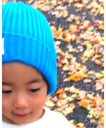 SHIPS | ニットキャップ/ビーニー