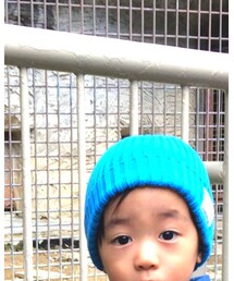 SHIPS | ニットキャップ/ビーニー