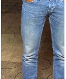 Nudie Jeans | デニムパンツ