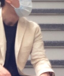 INHERIT | テーラードジャケット