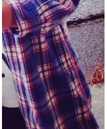 BREEZE | シャツワンピース