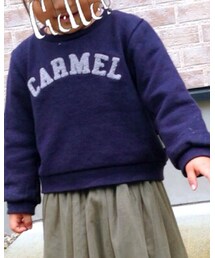 earth music&ecology | スウェット