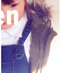 GAP | ジャケット/アウター