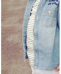 OLD NAVY | Tシャツ/カットソー