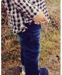 next | デニムパンツ