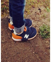 NEW BALANCE | スニーカー