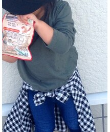 韓国 | Tシャツ/カットソー