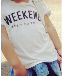 OLD NAVY | Tシャツ/カットソー