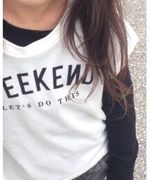 OLD NAVY | Tシャツ/カットソー
