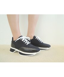 PIERRE HARDY | ネオプレンスニーカー(スニーカー)