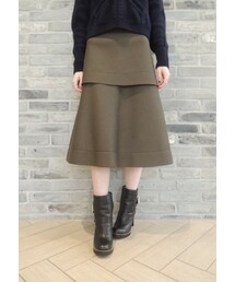 MARNI | 変形スカート(スカート)