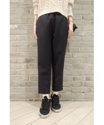 MARNI | ウールイージーパンツ(その他パンツ)