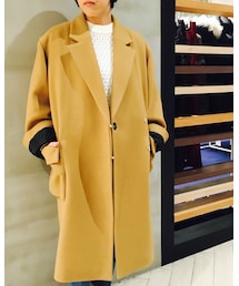 off white | テーラードジャケット