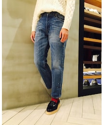 YMC | デニムパンツ