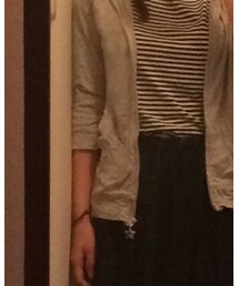 no brand | パーカー