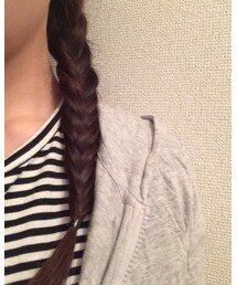 no brand | ヘアアクセサリー