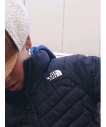 THE NORTH FACE | キャップ