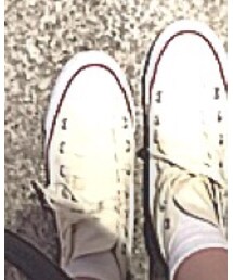 CONVERSE | スニーカー